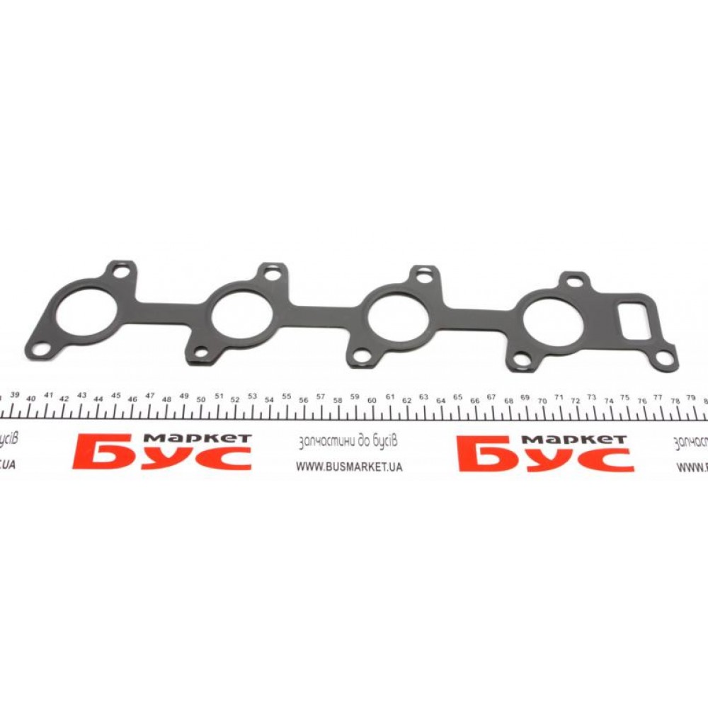 Комплект прокладок турбіни MB Sprinter (906) 215CDI/315CDI 06-, (OM 646.986)