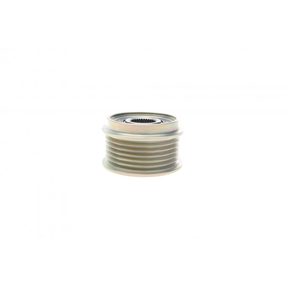 Шків генератора MB Vito (W638) 2.3D/TD, OM601, 96-03, 6PK