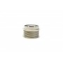 Шків генератора MB Vito (W638) 2.3D/TD, OM601, 96-03, 6PK