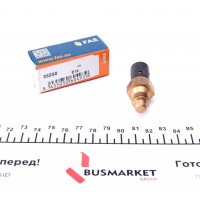 Датчик температури охолоджуючої рідини Renault Kangoo 1.4 97-/Trafic 2.0/2.2 89-97 (M14x1.25)