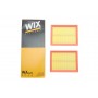 Фільтр повітряний VW Caddy II 1.4 i 95-04/Polo III 1.0-1.4 i 99-01/Seat Arosa 1.0-1.4 i 97-04