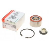Підшипник маточини (передньої) Ford Connect 02- (-ABS)