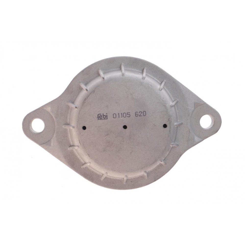 Подушка двигуна (передня) Audi 90/100/200 1.9-2.3 -91