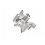 Помпа води Mini (R50/R52/R53) Cooper S/Works 1.6 02-06 (B/B) (6 лоп.)