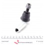 Наконечник тяги рульової (L) VW Polo/Skoda Fabia/Seat Toledo IV 09-