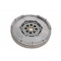 Демпфер + комплект зчеплення +вижимний Hyundai Tucson/Kia Sportage 2.0 CRDi 04-