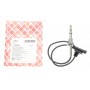 Датчик температури ВГ Alfa Romeo Giulietta 2.0 JTDM 10-20/Jeep Renegade 2.0 CRD 14-