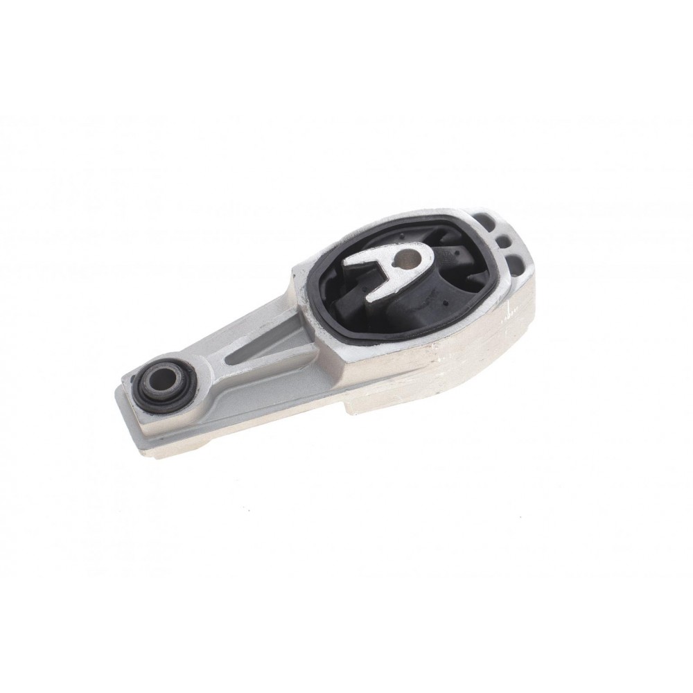 Подушка двигуна (задня/нижня) Citroen C3/Peugeot 207 1.6 16V/1.6HDi 06- (косточка)