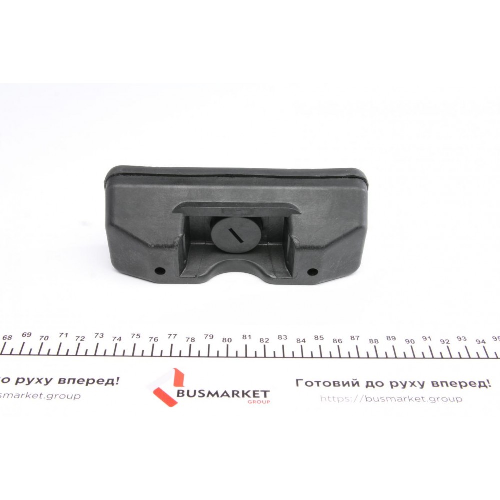 Подушка піддомкратна MB C-class (204)/E-class (207/212)/CLS (218) 07-