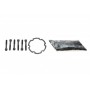 Піввісь (передня) Audi A3/Seat Leon/Skoda Octavia/VW Bora/Golf IV 1.9D 96-10 (L) (36x557)