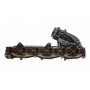 Колектор впускний BMW 3 (E90-E93)/5 (F10/F11)/7 (F01-F04) 05-17 N57