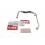 Патрубок системи охолодження Aud A4/A6/Seat Exeo 04-13