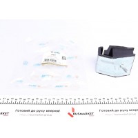 Подушка двигуна (передня) (L) Renault Megane I 1.4-1.6 / Rapid 1.2 -03