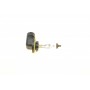 Автолампа 881 12.8V 27W PGJ13 Standard (Американські типи)