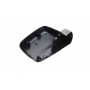 Кришка дзеркала (L) VW T5/Caddy 03-15