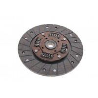 Більше не постачається Диск зчеплення VW Caddy I/Golf II/III 1.6-1.8 (d=210mm)
