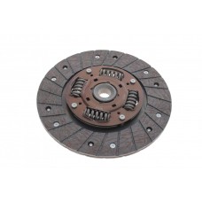 Більше не постачається Диск зчеплення VW Caddy I/Golf II/III 1.6-1.8 (d=210mm)