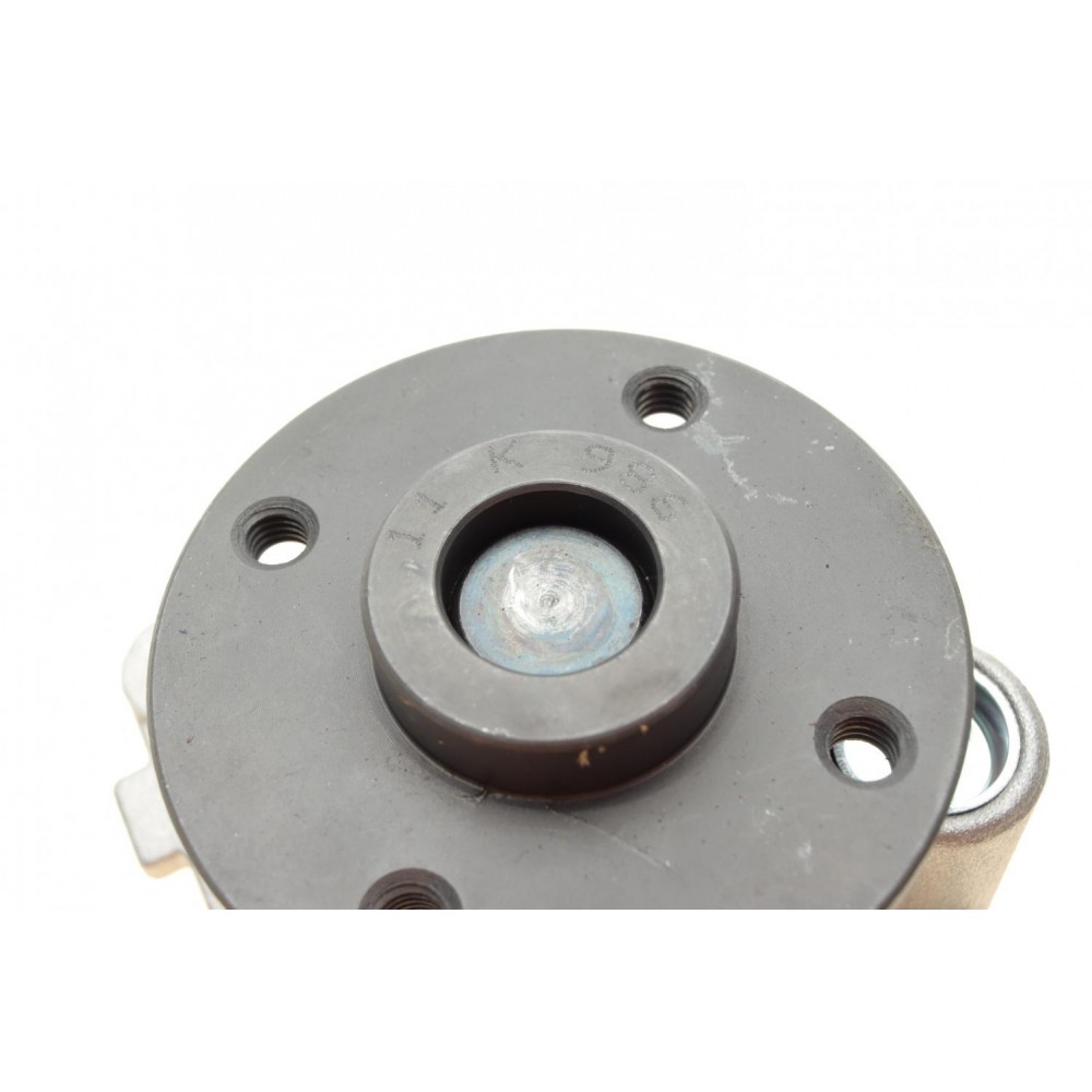 Помпа води Mitsubishi Colt 1.1/1.3/1.5 04-12/Lancer VIII 1.5-1.6 08-/Citroen C4 1.6 12- (R/B)(6 лоп)