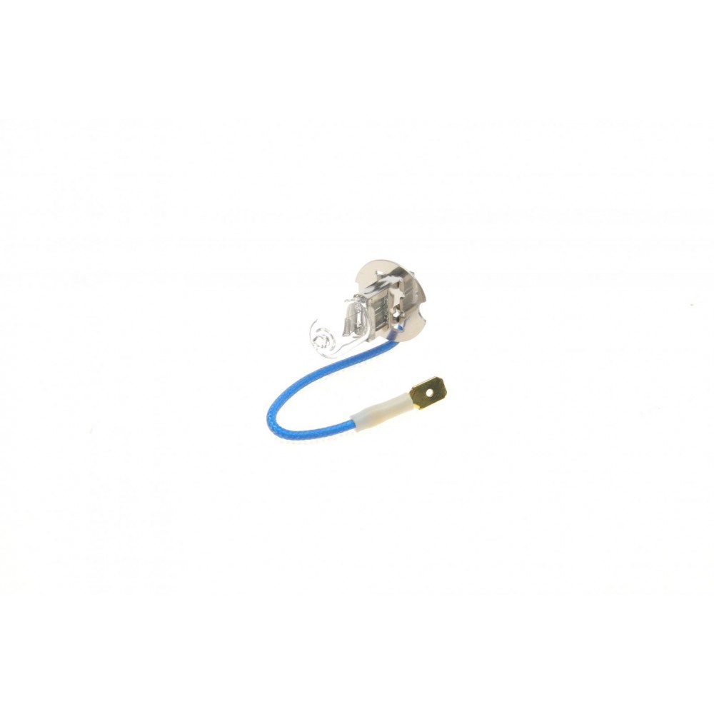 Автолампа H3 12V 55W PK22s Pure Light