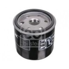 Фільтр масляний Ford Fiesta 1.2-1.6 95- /Skoda Felicia 94-01/Mazda 2 1.2-1.4 02-07 (h=76mm)