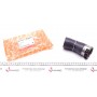 Патрубок інтеркулера (R) Renault Clio IV/Dokker 1.5dCi 12-
