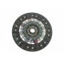 Комплект зчеплення Audi Q3 2.0TDI 11-15, 130/135kw/VW Sharan/Tiguan 2.0TDI 12-, 130/135kw (d=240mm) (+вижимний)