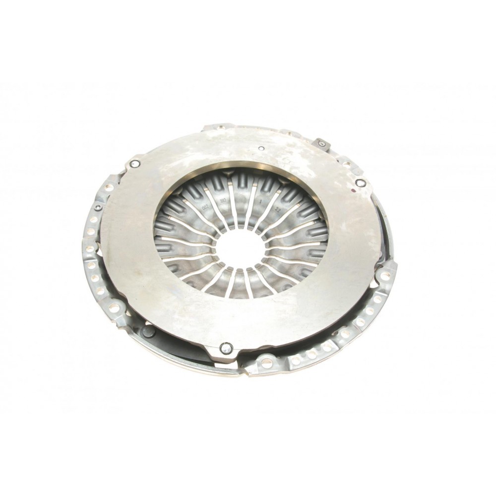 Комплект зчеплення VW Golf VII/Touran 2.0 TDI 12- (d=228mm) (d=240mm) (+вижимний)