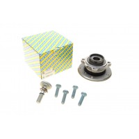 Підшипник маточини (передньої) BMW X1 (E84) 09-15 N20/N47/N52