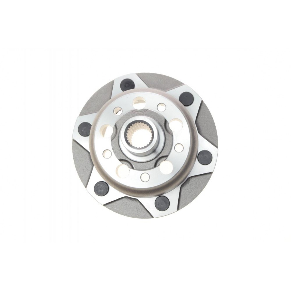 Маточина (передня) Ford Transit 2.3 16V/2.4 TDCi 00-06