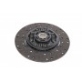 Диск зчеплення MB Vario 4.3 (d=362mm)