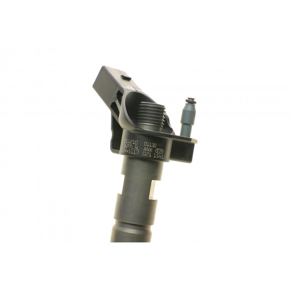Форсунка Audi A4/A6/Q7/VW Touareg 3.0TDI 10-18