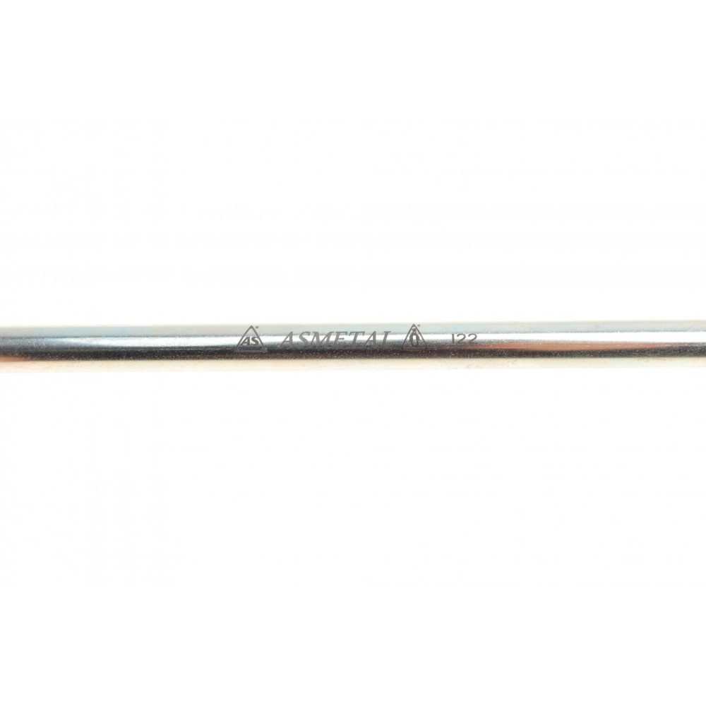 Тяга стабілізатора (переднього) (R) Hyundai Getz 02-10 (L=197.6mm)