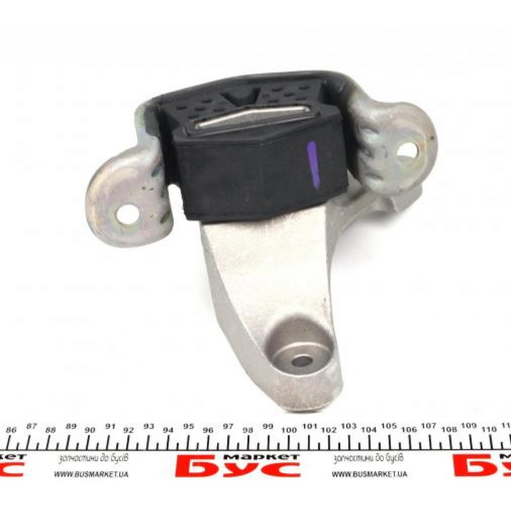 Подушка КПП VW T5 1.9/2.0TDI 03- (L)