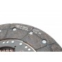 Комплект зчеплення MAN TGE/VW Crafter 2.0 TDI 16- (d=260mm)