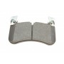 Колодки гальмівні (передні) Land Rover Defender 19-/Discovery 16-/Range Rover 12- 4x4 (Brembo) Q+