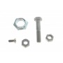 Підшипник маточини (передньої) VW Passat/Audi 80/90 74-88