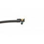 Шланг зливний Land Rover Discovery/Range Rover 2.0D/2.0TD 15-