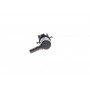 Форсунка омивача фари BMW 5 (F10) 10-16 (L)