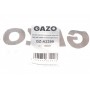 Прокладка кришки клапанів Opel Vectra B 2.5-2.6 95-03 (к-кт)