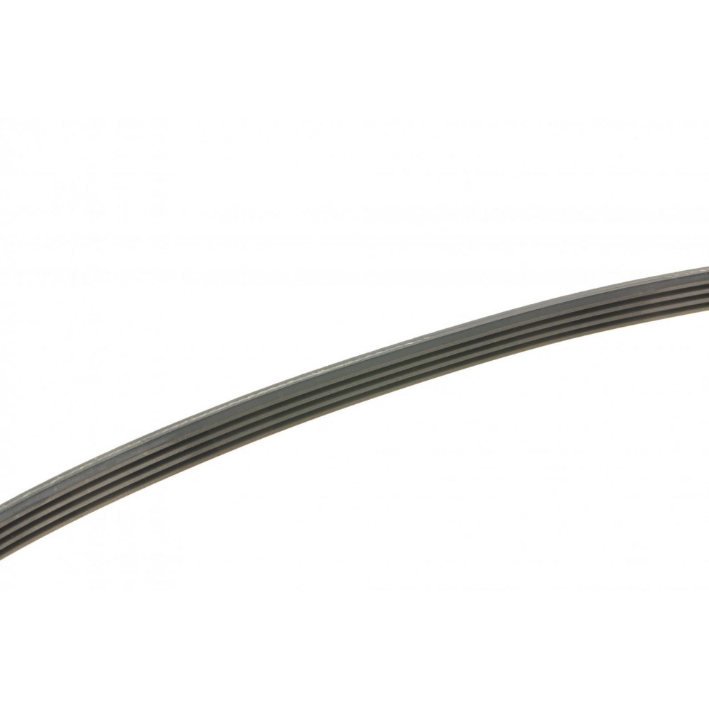 Ремінь генератора BMW X5 (E70) 3.0 si 06-08 (4PK819)