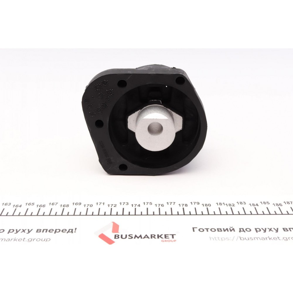 Подушка АКПП BMW 3 (E46/E90/E91)/ 5 (E60)/ X3 (E83) 2.0D-3.0D 00-15