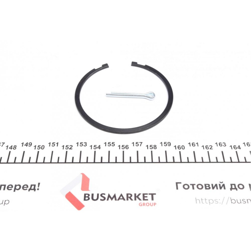 Підшипник маточини (передньої) Nissan Almera 00-