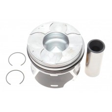 Поршень Skoda Octavia II/VW Golf V/Jeta III 2.0TDI 03- (81.51mm/+0.50)
