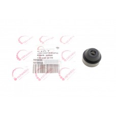 Подушка радіатора Fiat Ducato 94-02 (низ)