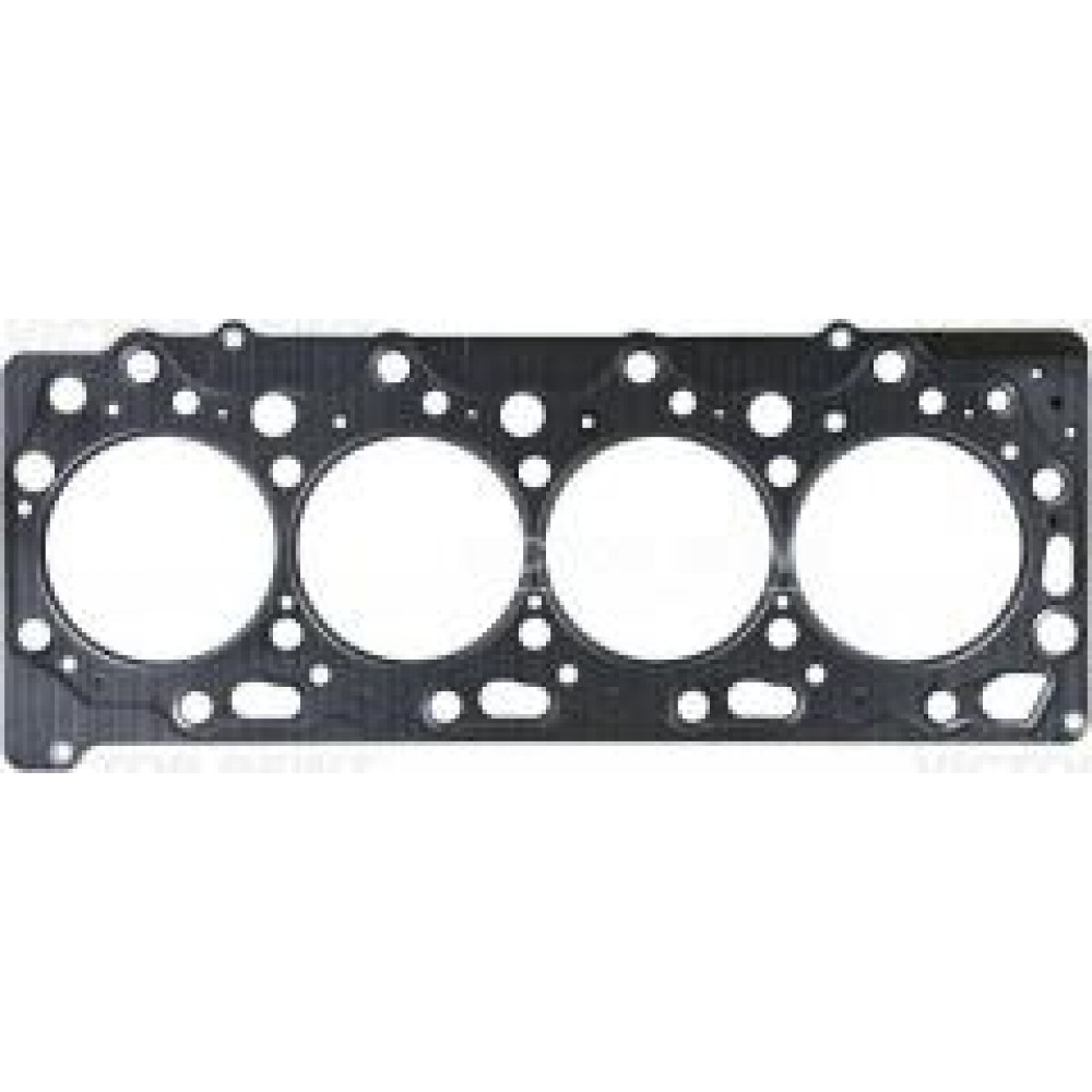 Прокладка ГБЦ Mitsubishi L200/Pajero 2.5 DI-D 05- (1.07mm)