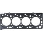 Прокладка ГБЦ Mitsubishi L200/Pajero 2.5 DI-D 05- (1.07mm)