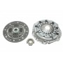 Комплект зчеплення Fiat Panda 1.3D 03- (d=200mm) (+вижимний)