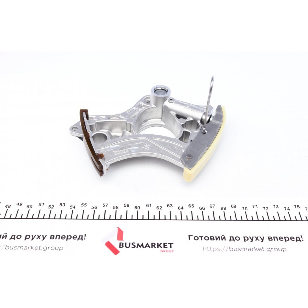 Комплект ланцюга ГРМ Audi A6/ Q7 4.2 FSI 04-15