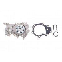 Помпа води Renault Clio II/III/IV/Logan II 1.2/1.2 16V 00-/Kangoo 1.0 03- (Доп.) (6 лоп)