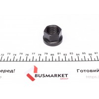 Гайка колісна (M22x1.5)